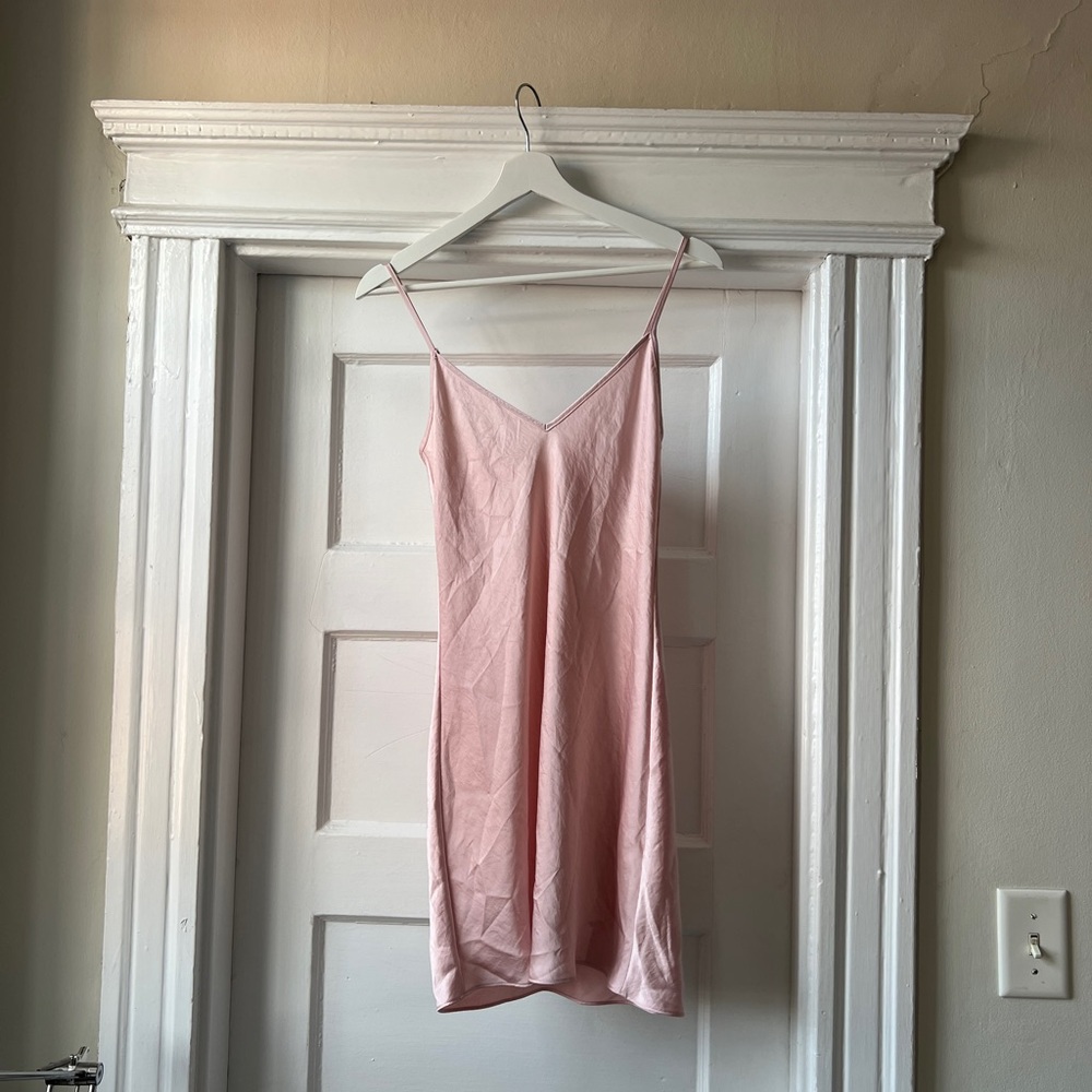 NWT Aritzia Slip Dress